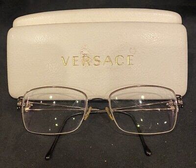 versace 1207 gold